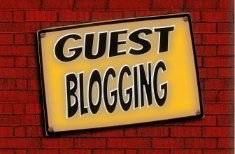 Guest Posting