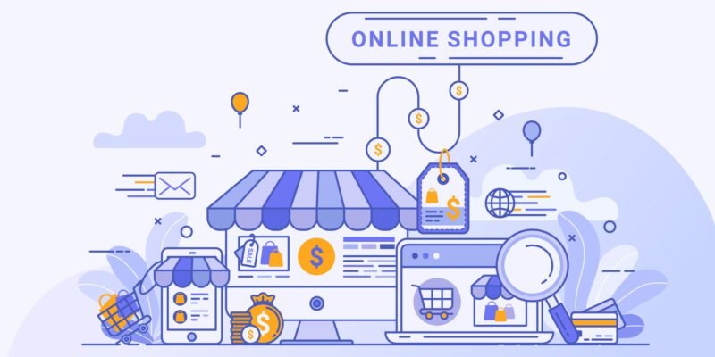 E-commerce Marketing