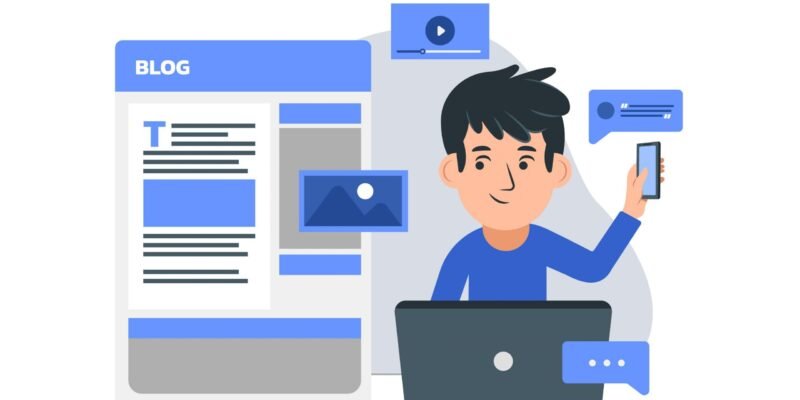 How to make the most of Guest Post Pitch