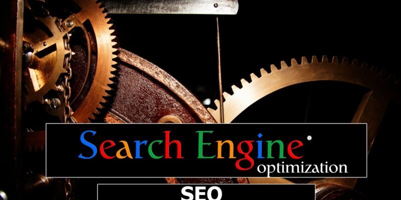 Search Engine Optimization